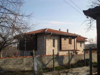 Особняк Bourgas,Ahtopol, Болгария, 70 м2 - фото 1
