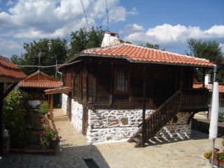 Особняк Bourgas,Malko Tarnovo, Болгария, 93 м2 - фото 1