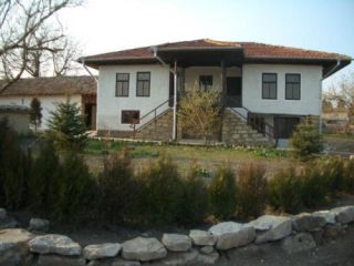 Особняк Varna,Provadia, Болгария, 75 м2 - фото 1