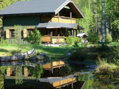 Дом в Миккели, Финляндия, 140 м2 - фото 1