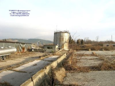 Производство в Пернике, Болгария, 20 000 м2 - фото 1