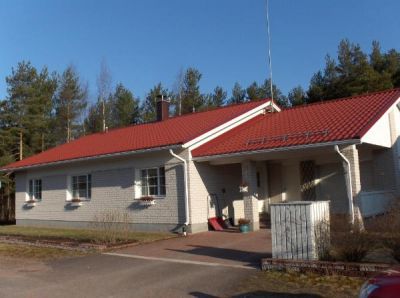 Дом ПРОДАНО!!! Уютный дом в г.Котка, Финляндия, 167 м2 - фото 1