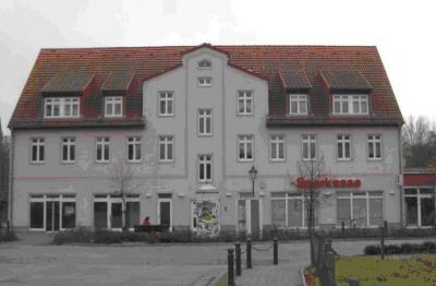 Коммерческая недвижимость Нойбранденбург (Land Brandenburg), пригород Берлина, Германия, 1 720 м2 - фото 1