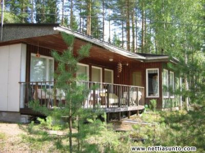 Дом Hamina, Финляндия, 90 м2 - фото 1