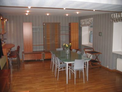 Квартира в Риге, Латвия, 143 м2 - фото 1