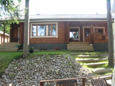 Дом Тampere, Финляндия, 105 м2 - фото 1