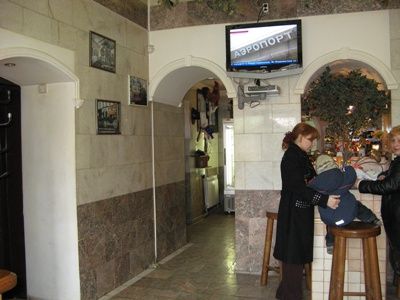 Кафе, ресторан Крым, Украина, 105 м2 - фото 1