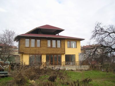 Дом в Варне, Болгария, 152 м2 - фото 1