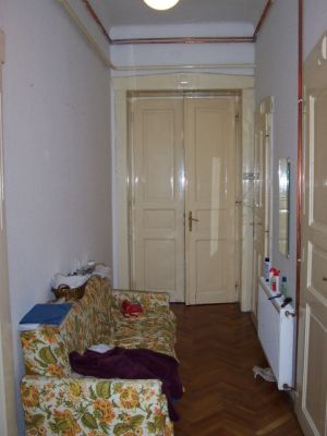 Квартира Будапешт, Венгрия, 67 м2 - фото 1