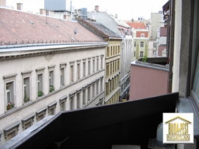 Квартира Будапешт, Венгрия, 61 м2 - фото 1