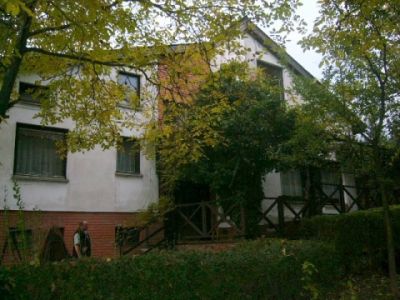 Дом Тёрёкбалинт, Венгрия, 231 м2 - фото 1