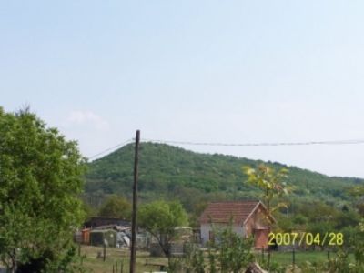 Особняк Фот, Венгрия, 60 м2 - фото 1