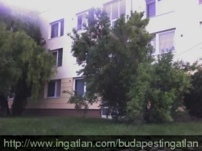 Квартира Жамбык, Венгрия, 62 м2 - фото 1