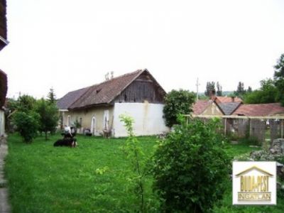 Дом Тёк, Венгрия, 64 м2 - фото 1