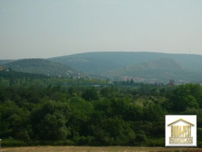 Земля Тёрёкбалинт, Венгрия - фото 1