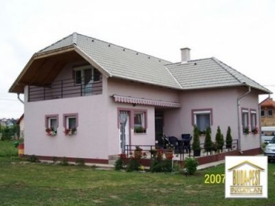 Дом Пэрбал, Венгрия, 149 м2 - фото 1
