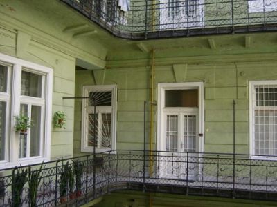 Квартира Будапешт, Венгрия, 63 м2 - фото 1