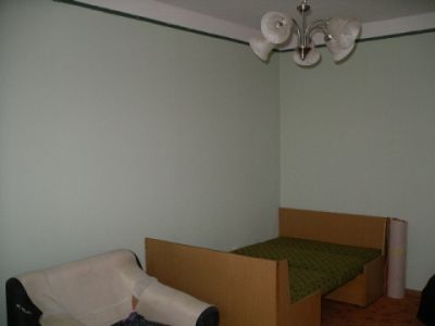 Квартира Будапешт, Венгрия, 44 м2 - фото 1