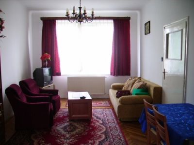 Квартира Будапешт, Венгрия, 56 м2 - фото 1