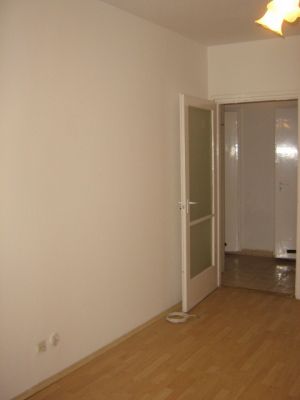 Квартира Будапешт, Венгрия, 55 м2 - фото 1