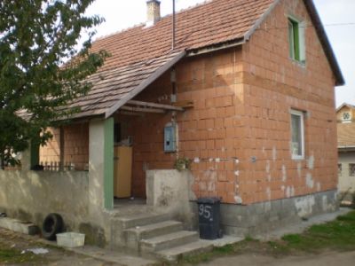 Дом Монориэрд, Венгрия, 150 м2 - фото 1
