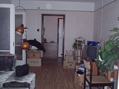 Квартира Дунакэси, Венгрия, 71 м2 - фото 1