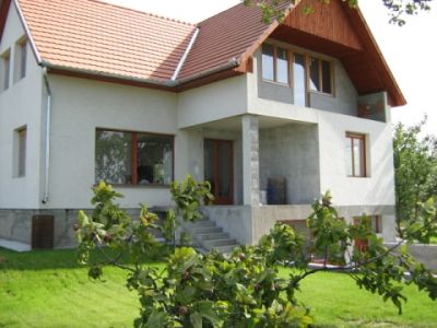 Дом Дылэдьхаза, Венгрия, 300 м2 - фото 1