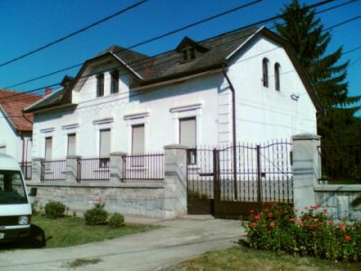 Дом Пэрбал, Венгрия, 133 м2 - фото 1
