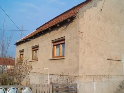 Дом Чёрёг, Венгрия, 104 м2 - фото 1