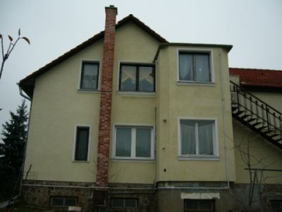 Дом Ырд, Венгрия, 255 м2 - фото 1