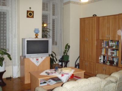 Квартира Будапешт, Венгрия, 68 м2 - фото 1