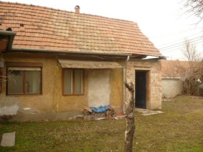 Квартира Вэрэшэдьхаз, Венгрия, 50 м2 - фото 1