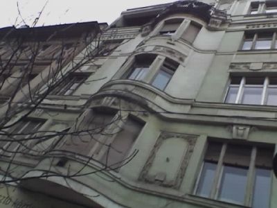 Квартира Будапешт, Венгрия, 89 м2 - фото 1