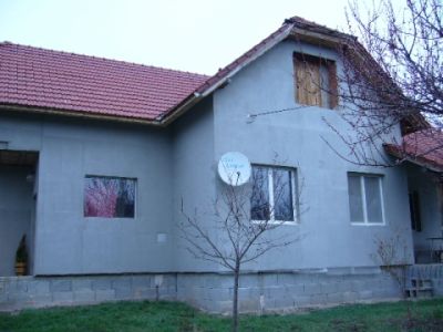Дом Ырд, Венгрия, 150 м2 - фото 1
