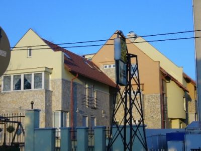 Квартира Ырд, Венгрия, 64 м2 - фото 1