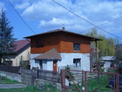 Дом Тёрёкбалинт, Венгрия, 170 м2 - фото 1