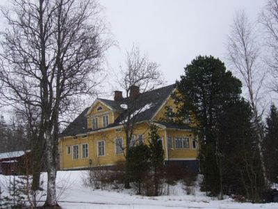 Дом Финляндия,Миккели, Финляндия, 350 м2 - фото 1