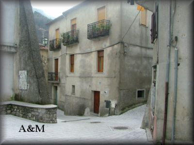 Дом Calabria, Италия, 85 м2 - фото 1