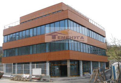 Офис в Софии, Болгария, 5 000 м2 - фото 1