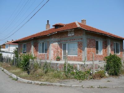 Дом Бургас, Болгария, 170 м2 - фото 1