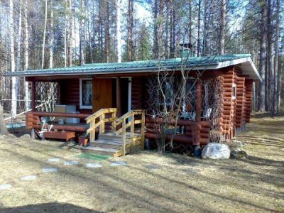 Дом Puumala, Финляндия, 50 м2 - фото 1