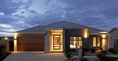 Дом Gold Coast, Австралия, 256 м2 - фото 1