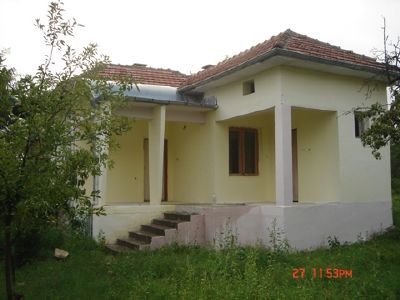 Дом в Велико Тырново, Болгария, 69 м2 - фото 1
