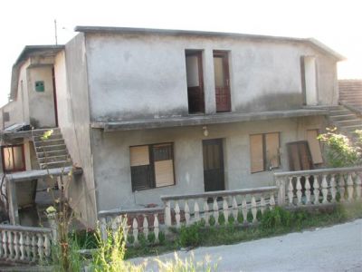 Дом Тиват, Черногория, 200 м2 - фото 1