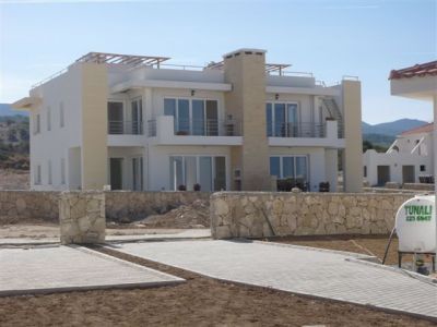 Квартира Кирения, Северный Кипр, Кипр, 90 м2 - фото 1