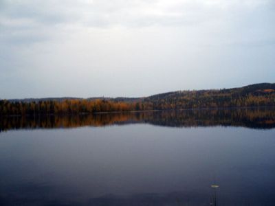Земля Сюсма, Финляндия - фото 1