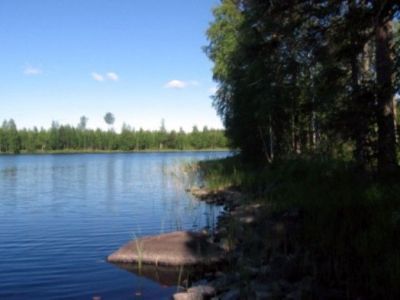 Земля Миккели, Финляндия - фото 1
