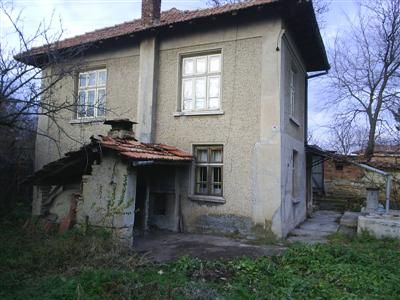 Дом Нова Вырбовка, Болгария, 80 м2 - фото 1
