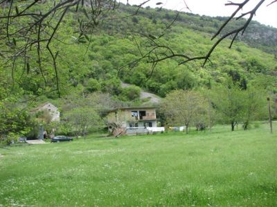 Земля Кавыч, Черногория, 170 м2 - фото 1