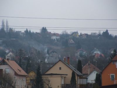 Земля Гёдёллё, Венгрия - фото 1